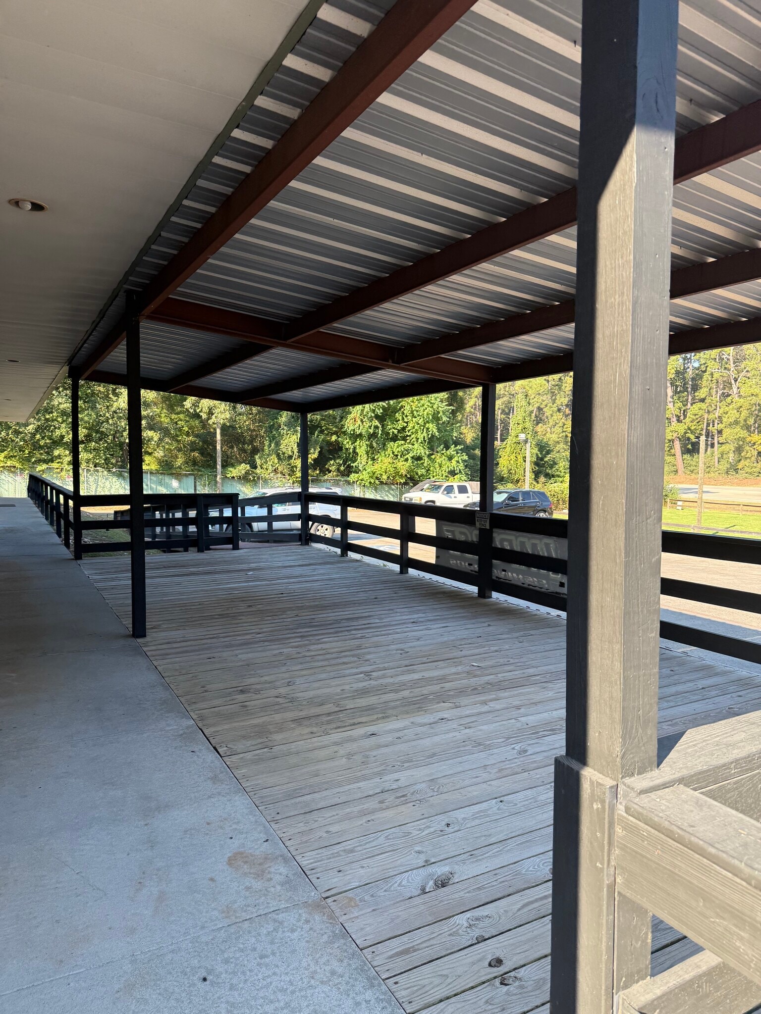 20555 FM 1488, Magnolia, TX for lease Interior Photo- Image 1 of 3