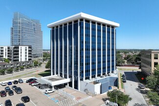 Plus de détails pour 101 Summit Ave, Fort Worth, TX - Bureau à louer