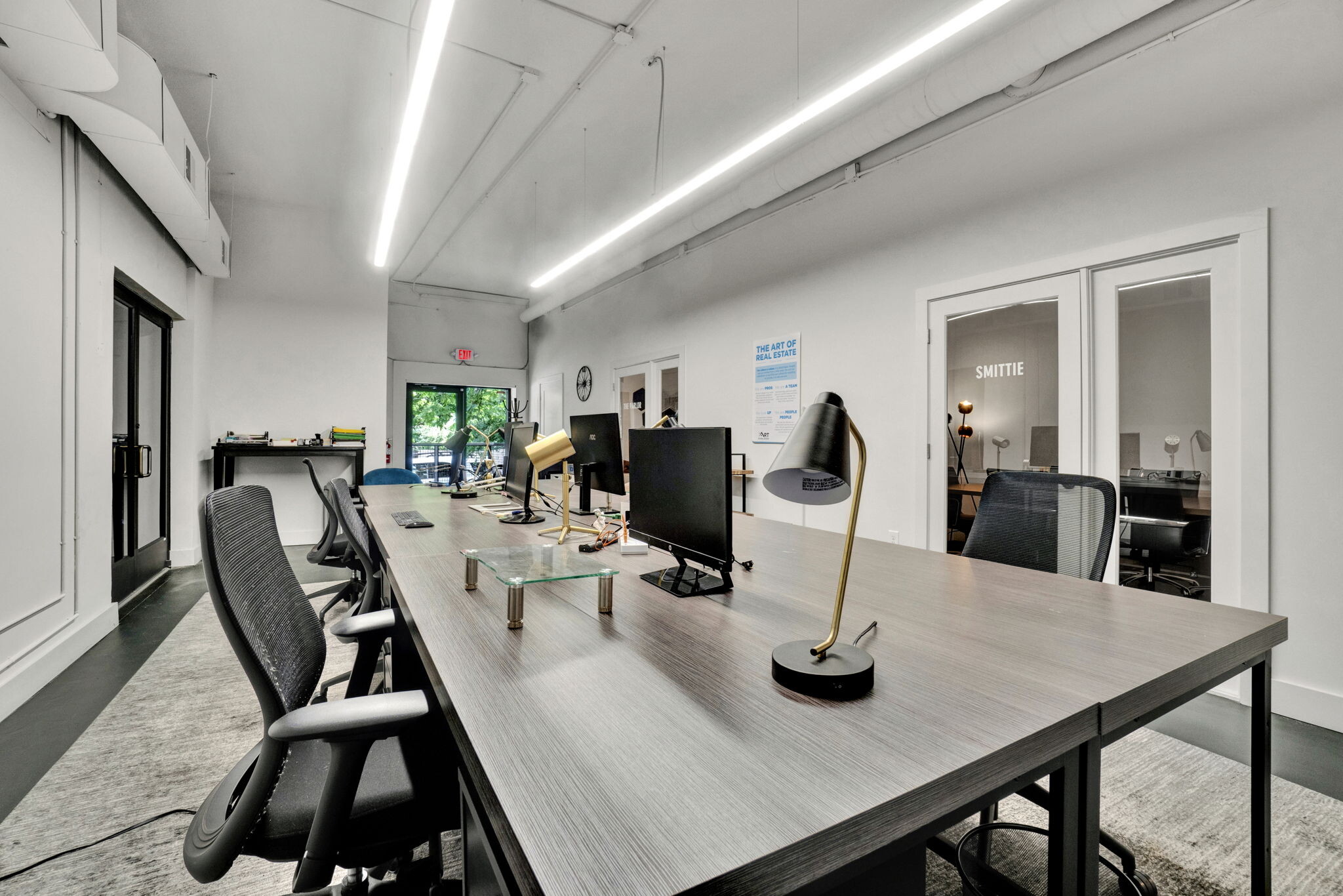 620 Rutherford St, Greenville, SC for lease Interior Photo- Image 1 of 30