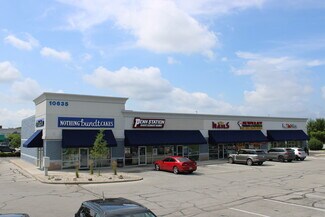 Plus de détails pour 10625 Pendleton Pike, Indianapolis, IN - Commerce de détail à louer