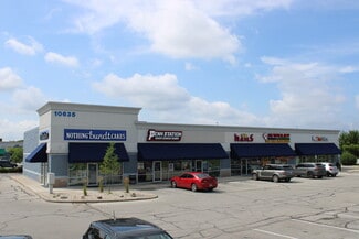More details for 10625 Pendleton Pike, Indianapolis, IN - Retail for Lease