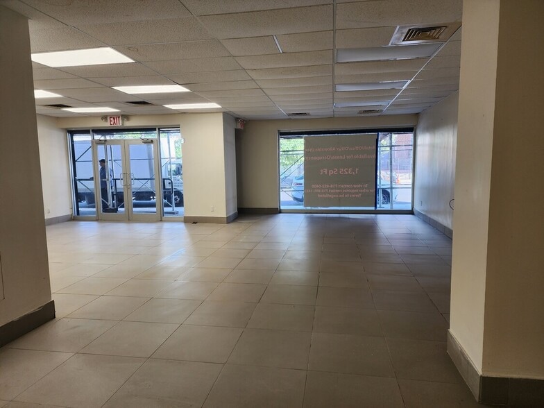 272 Marcus Garvey Blvd, Brooklyn, NY for lease - Interior Photo - Image 3 of 11