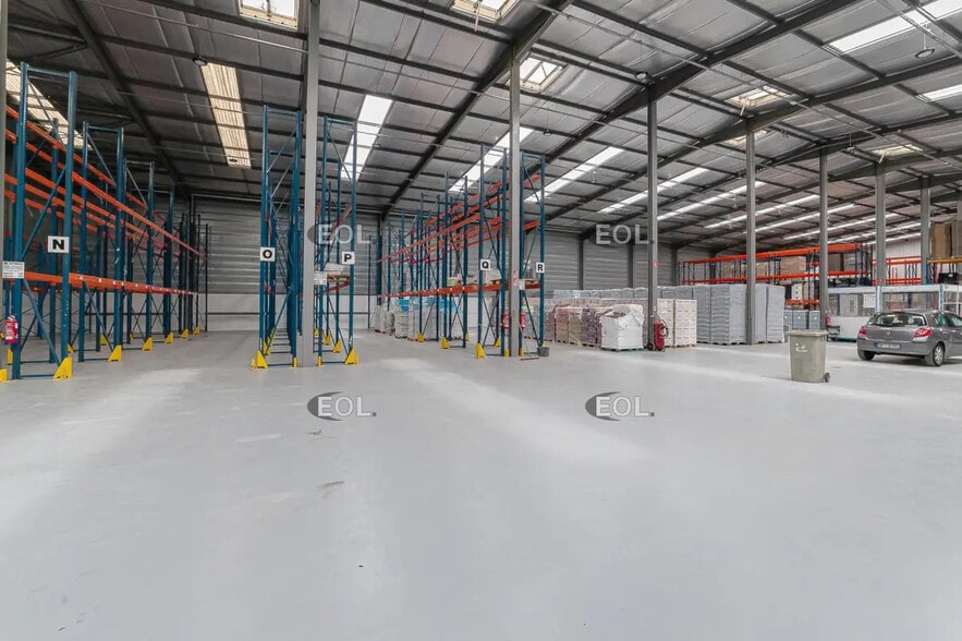 Flex in Dammartin-en-Goële for lease - Building Photo - Image 3 of 15