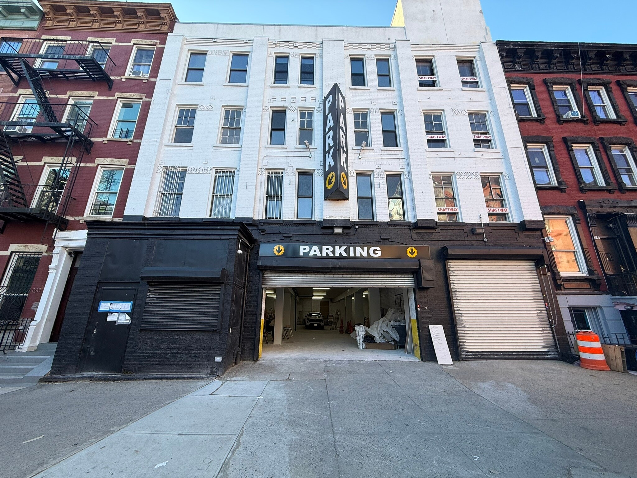 156 E 105th St, New York, NY for lease Building Photo- Image 1 of 15