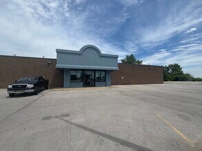 4835-4953 State Ave, Kansas City, KS for lease Building Photo- Image 2 of 2