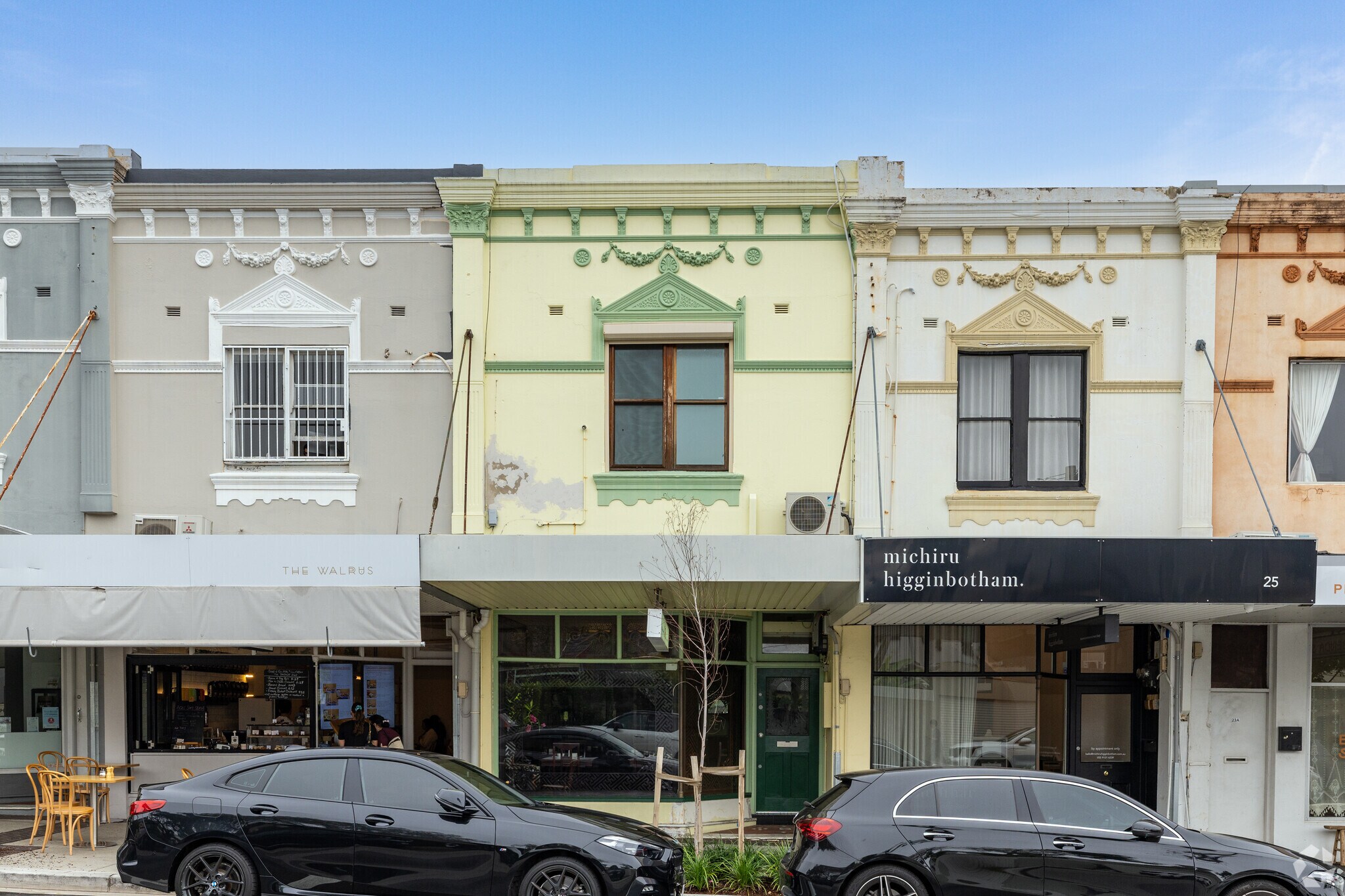 27 Albion St, Waverley for lease Primary Photo- Image 1 of 4