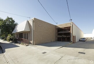Plus de détails pour 2447 N Lee Ave, South El Monte, CA - Industriel à louer