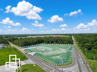 More details for 0 Airport, Mobile, AL - Land for Sale
