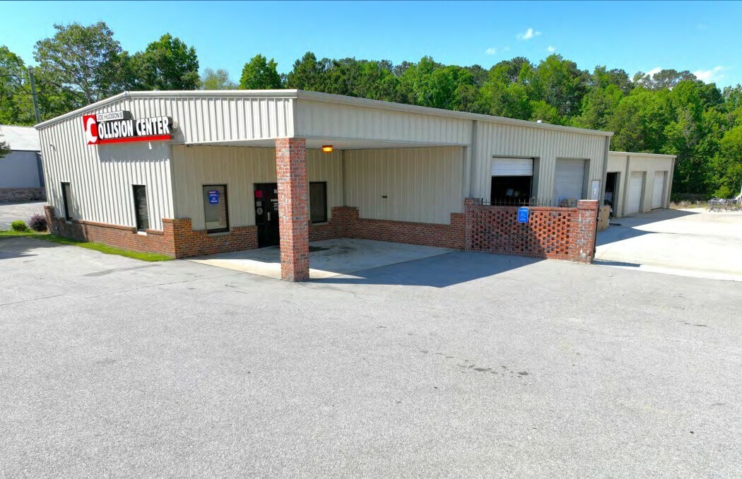 162 Highway 378, Lexington, SC for sale Primary Photo- Image 1 of 9
