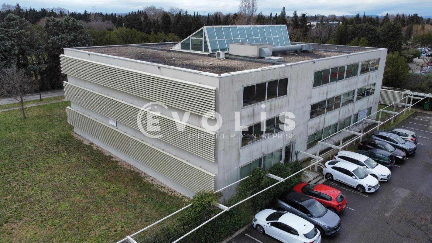 Office in Avignon for lease Building Photo- Image 1 of 10