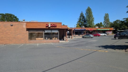 4011 Quadra St, Victoria, BC for sale - Building Photo - Image 1 of 1