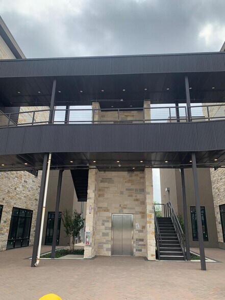 15101 Ronald Reagan Blvd, Leander, TX 78641, Unite, Leander, TX à louer - Photo du bâtiment - Image 3 de 7