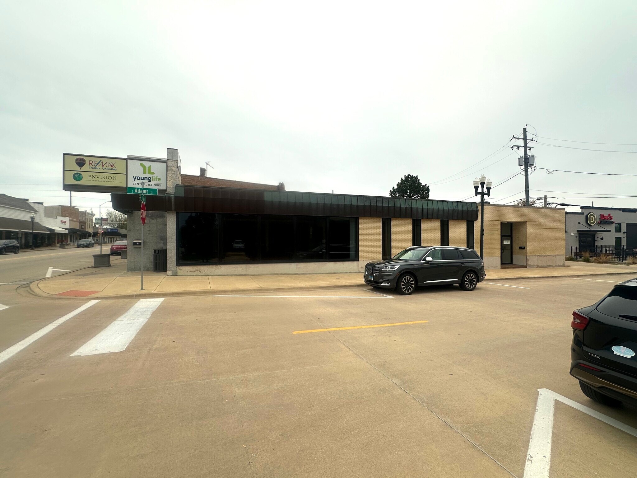 150 S Main St, Morton, IL for lease Building Photo- Image 1 of 8