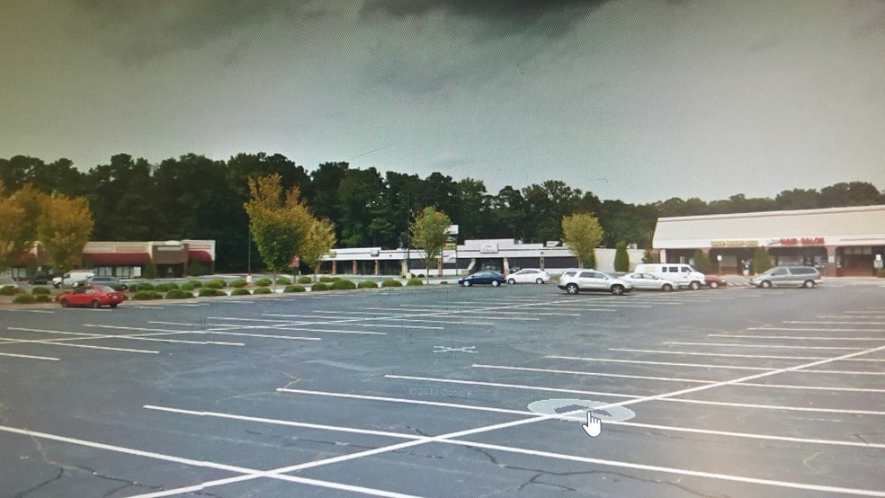 2410 Wisteria Dr, Snellville, GA for lease - Building Photo - Image 3 of 8