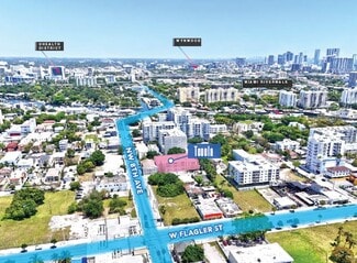 More details for 761-771 NW 1st St, Miami, FL - Multifamily for Sale