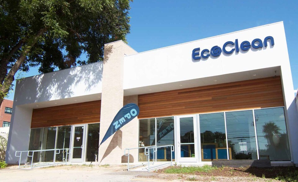 4010 N Lamar Blvd, Austin, TX à louer - Photo principale - Image 1 de 6