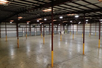 Plus de détails pour 6240 Clementine Dr, Clemmons, NC - Industriel à louer