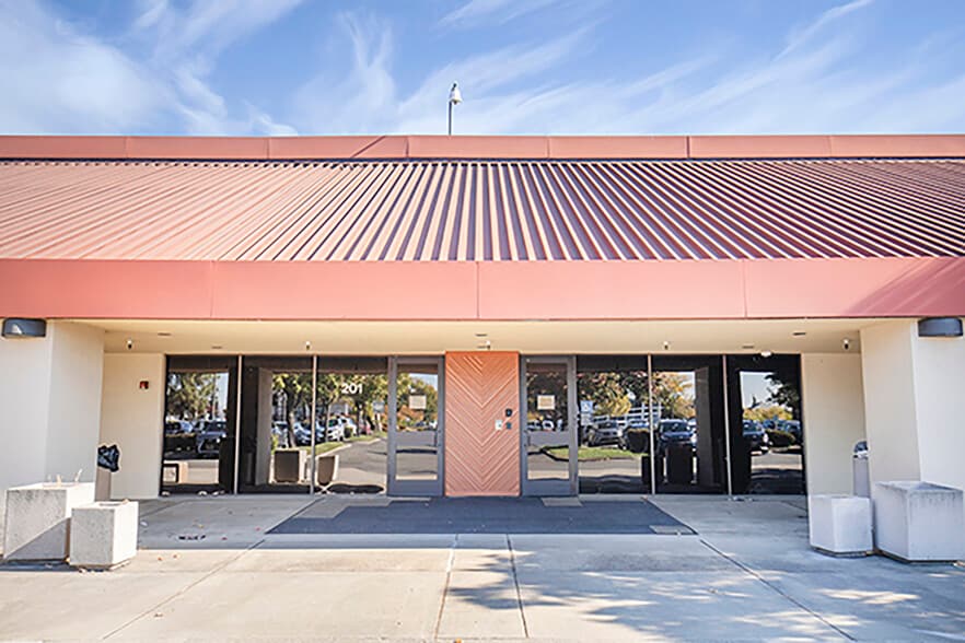 201 N Sunrise Ave, Roseville, CA for sale - Building Photo - Image 3 of 41