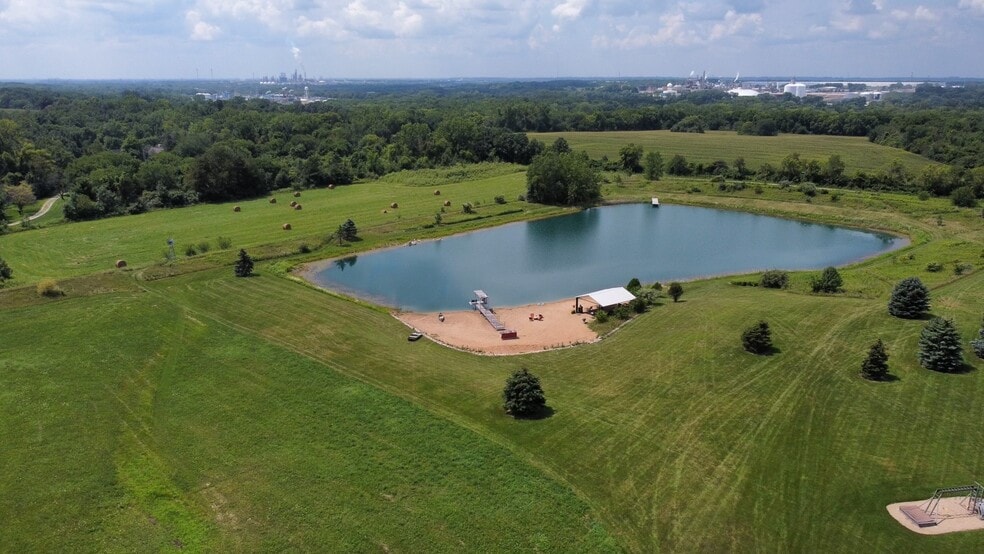 23550 S Vetter Rd, Elwood, IL à vendre - Photo du bâtiment - Image 3 de 9