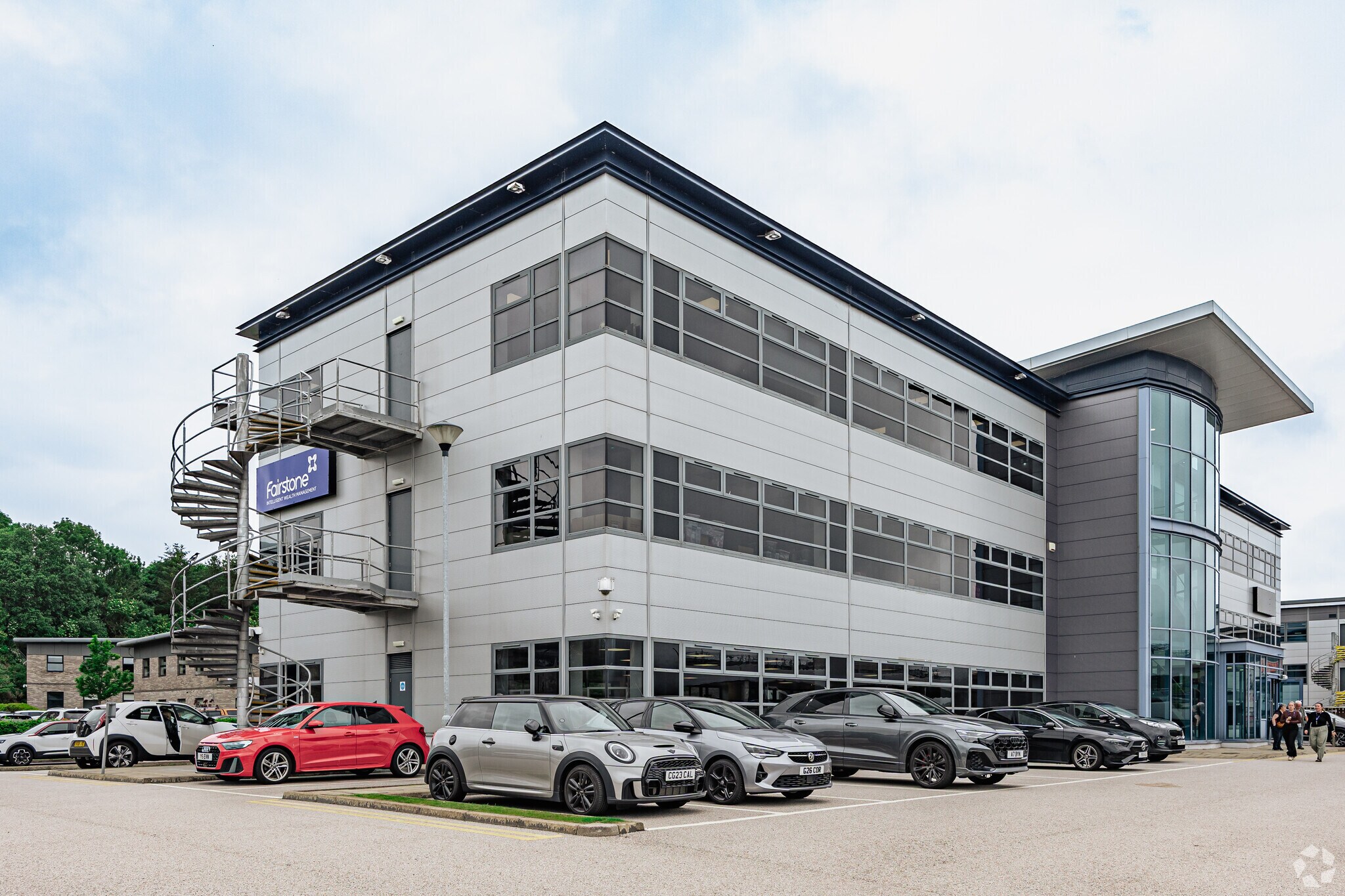6 Westpoint Business Park, Westhill for lease Primary Photo- Image 1 of 13