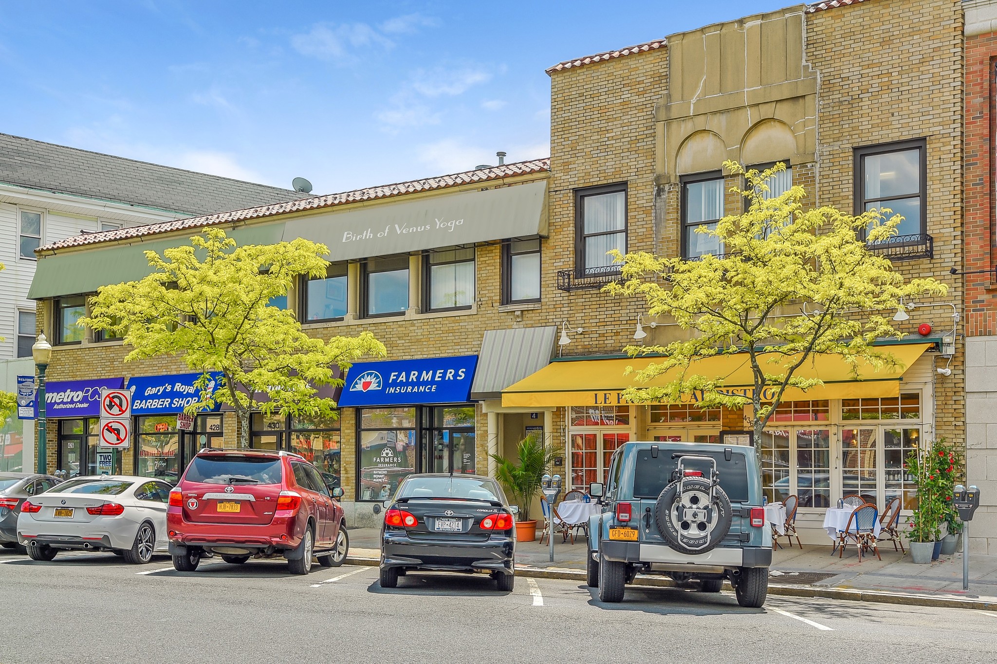 426-432 Mamaroneck Ave, Mamaroneck, NY for sale Building Photo- Image 1 of 1