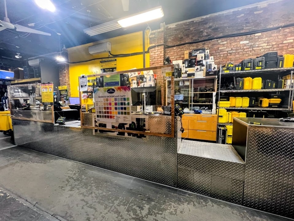 133 W 19th St, New York, NY for lease Interior Photo- Image 1 of 5