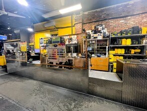 133 W 19th St, New York, NY for lease Interior Photo- Image 1 of 5