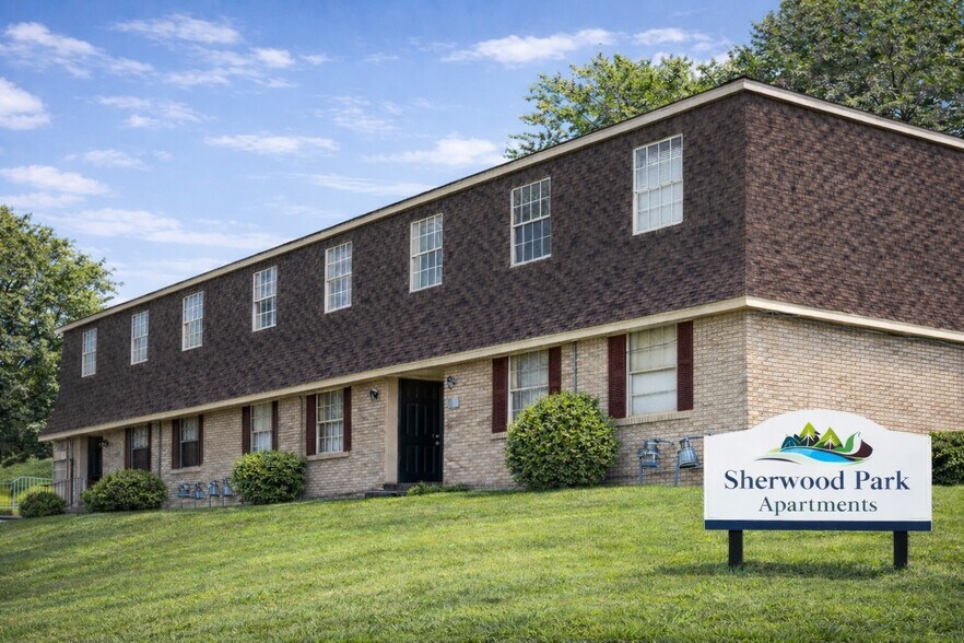 1707 Arrowhead Rd, North Little Rock, AR à vendre - Photo du bâtiment - Image 2 de 33