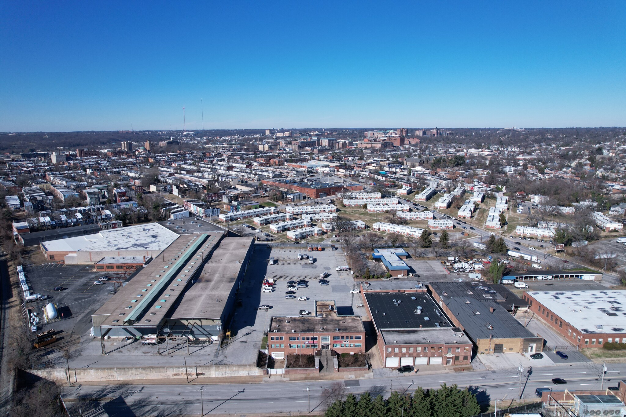 2700 Loch Raven Rd, Baltimore, MD for sale Primary Photo- Image 1 of 16