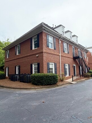 More details for 6318 Baker Ct, Peachtree Corners, GA - Office for Sale