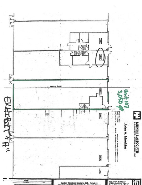 5741 Bayside Rd, Virginia Beach, VA à louer - Photo du bâtiment - Image 2 de 5