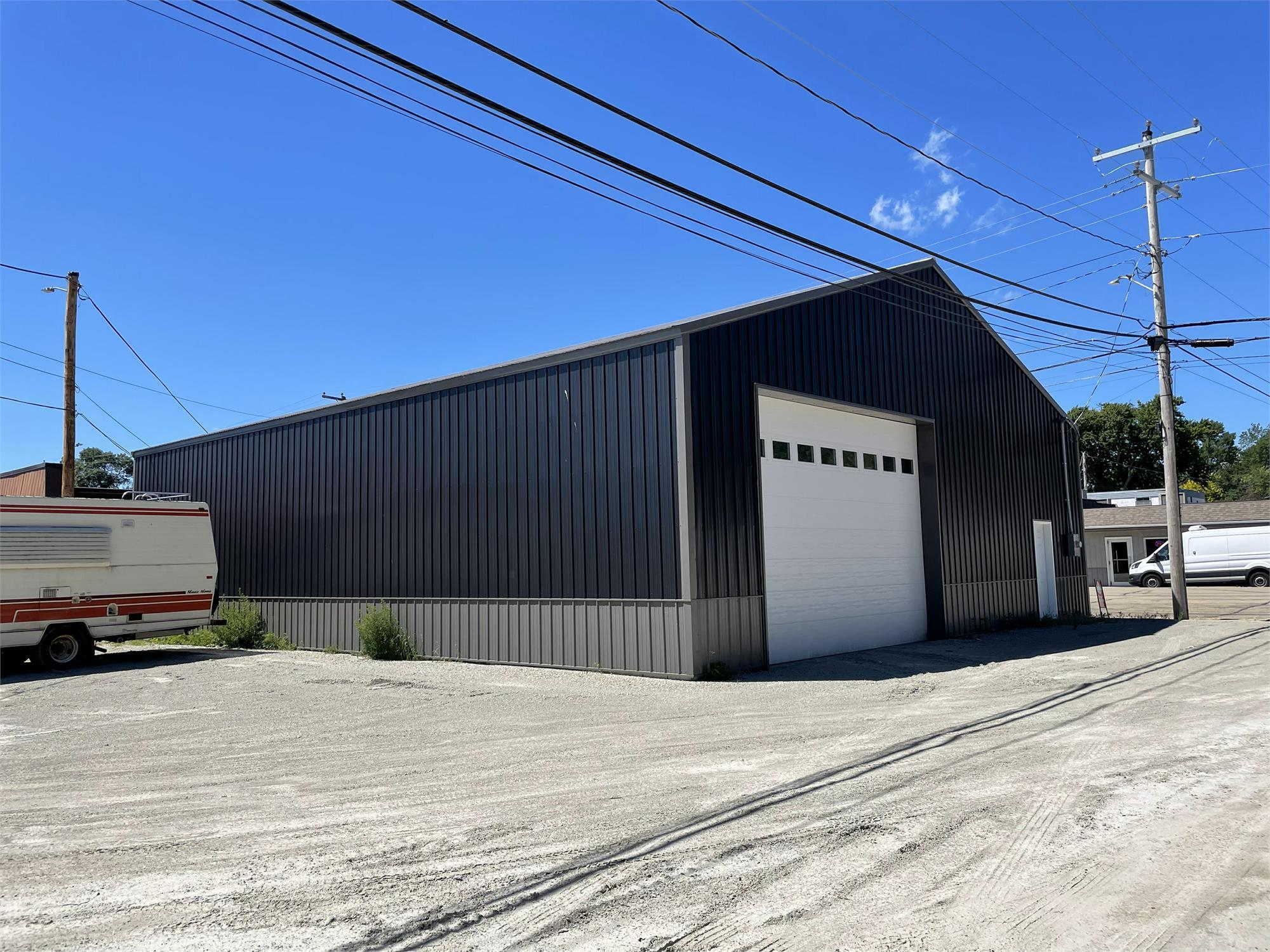 TBD Main Street, Geneva, MN for sale Primary Photo- Image 1 of 6