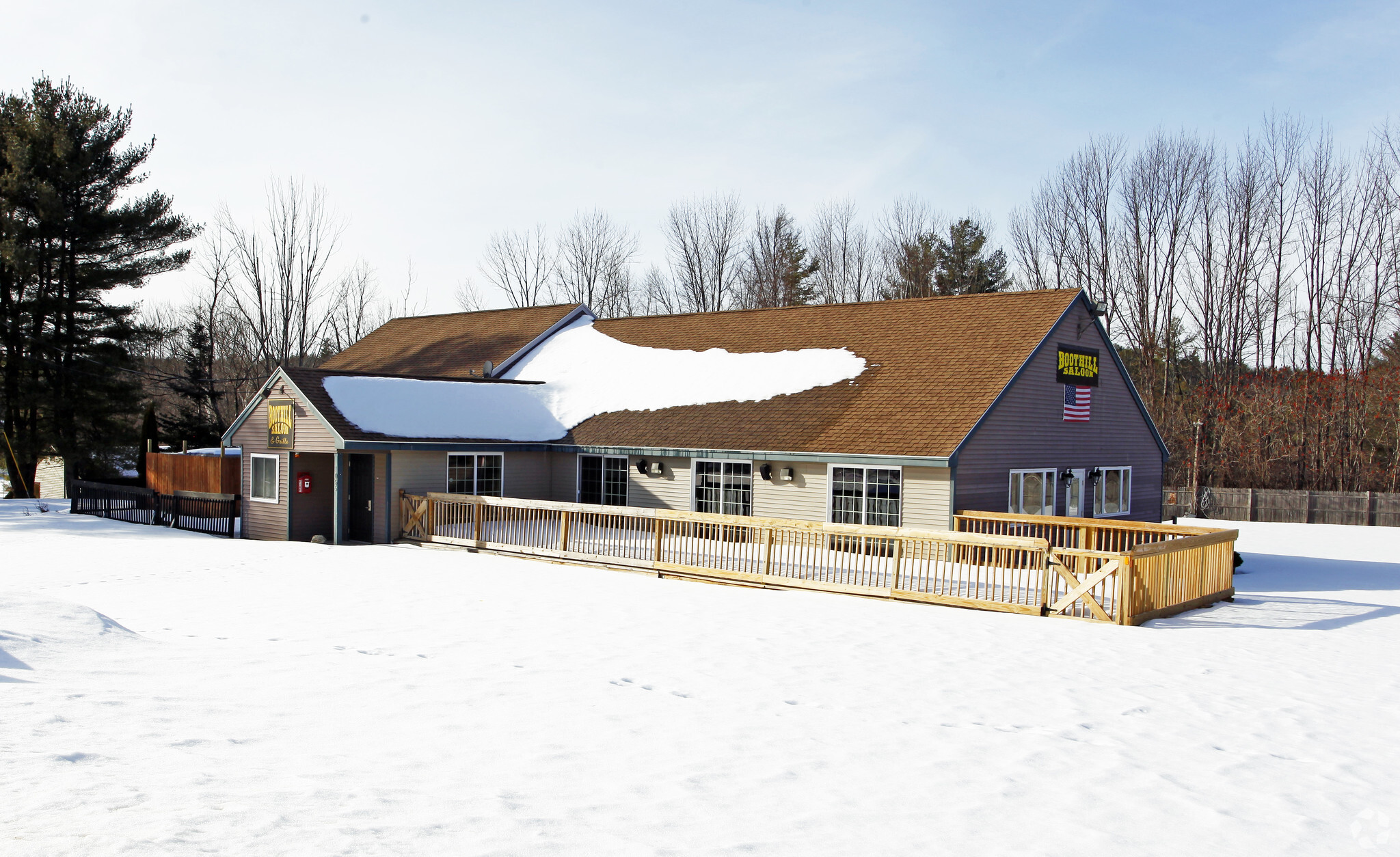 1065 Watson Rd, Laconia, NH for sale Primary Photo- Image 1 of 1