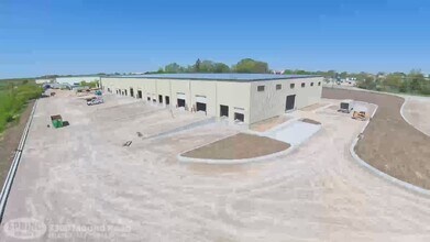 3300-3310 Mound Rd, Joliet, IL à louer - Vidéo sur l’inscription commerciale 