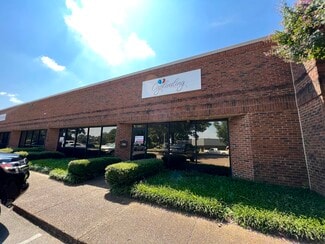 Plus de détails pour 3930-3956 Perkins Rd S, Memphis, TN - Local d'activités à louer