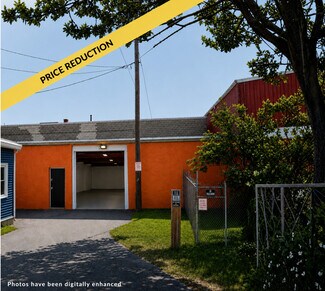 Plus de détails pour 265A Lowell St, Lawrence, MA - Commerce de détail à vendre