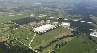 Plus de détails pour 3001 Airport Rd, Terrell, TX - Terrain à vendre