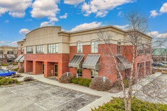 Plus de détails pour 3140 Governors Place Blvd, Dayton, OH - Bureau à louer