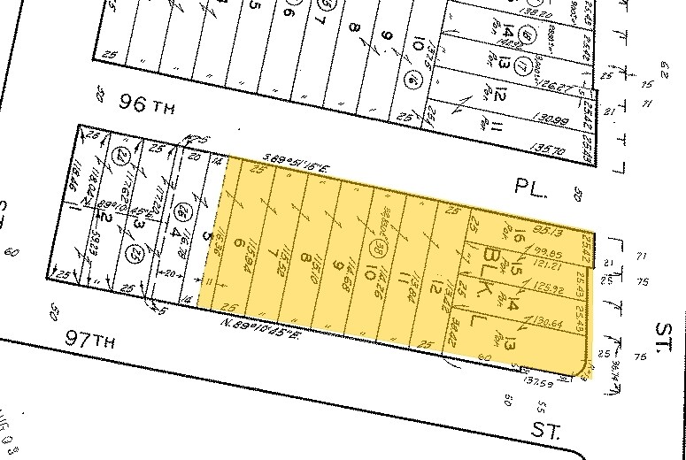 9651 S Alameda St, Los Angeles, CA à vendre - Photo du bâtiment - Image 3 de 7