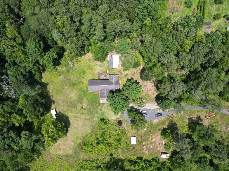 569 Appalachee Ridge Rd, Auburn, GA à vendre - Photo du bâtiment - Image 3 de 7