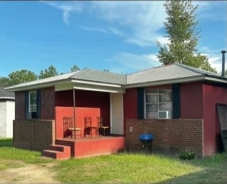 503 Willard Ave, Albany, GA for sale - Primary Photo - Image 1 of 1