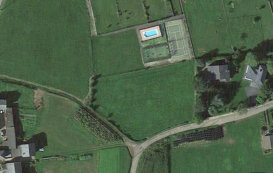 Aldea Aquelcabo, S/N, Valdés, Asturias for sale - Floor Plan - Image 2 of 9