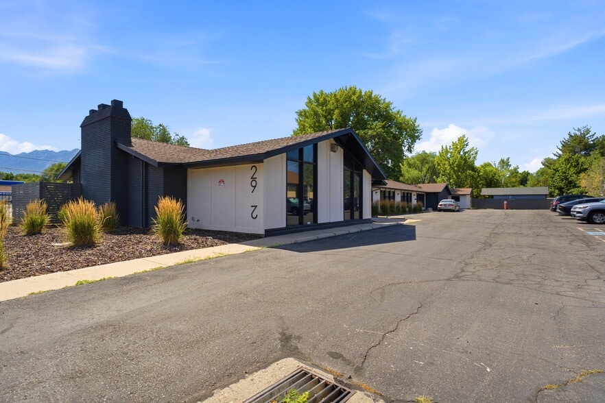 292 E 3900 S, Salt Lake City, UT for sale - Building Photo - Image 2 of 15