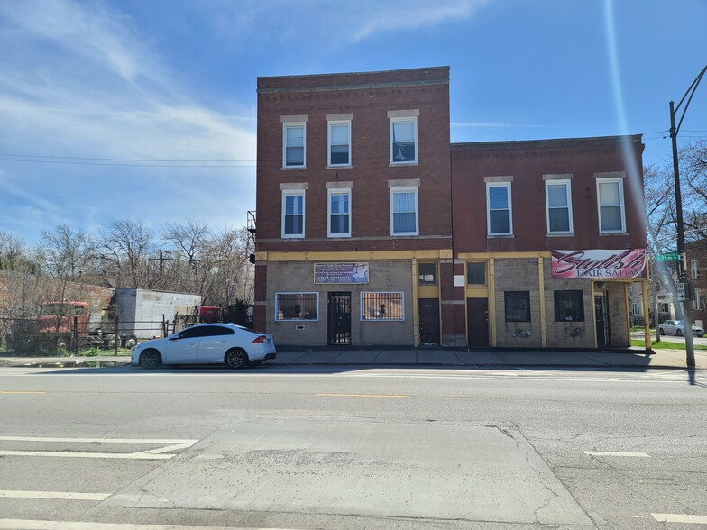 935 E 75th St, Chicago, IL for sale - Building Photo - Image 2 of 21