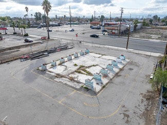 Plus de détails pour 26468 Baseline Street, Highland, CA - Terrain à vendre