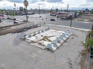 Plus de détails pour 26468 Baseline Street, Highland, CA - Terrain à vendre