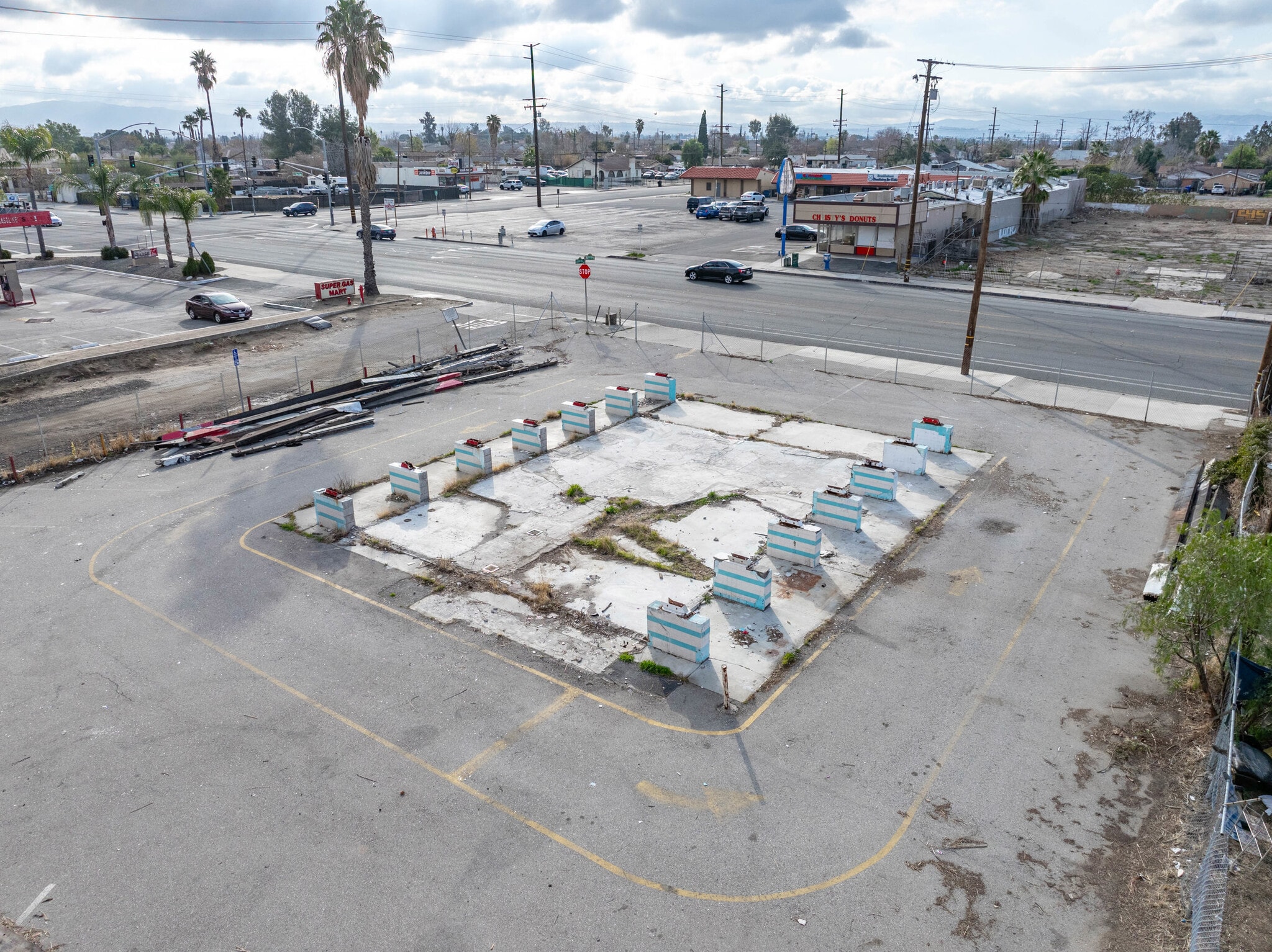 26468 Baseline Street, Highland, CA for sale Primary Photo- Image 1 of 28