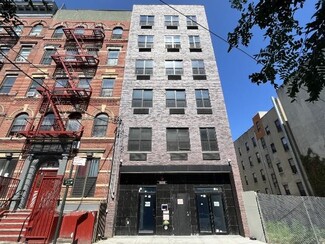 Plus de détails pour 921 Eagle Ave, Bronx, NY - Multi-résidentiel à vendre