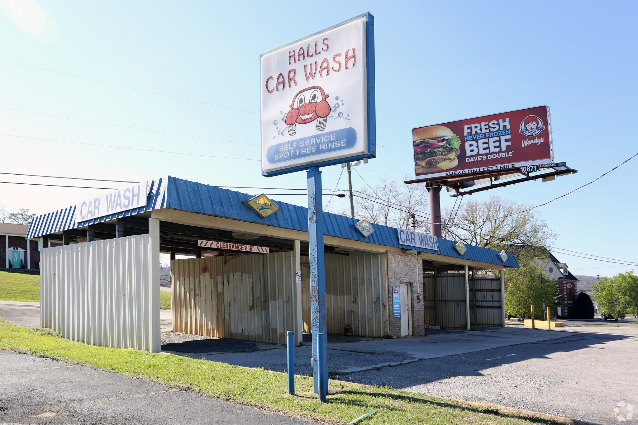 7408 Maynardville Hwy, Knoxville, TN for sale Primary Photo- Image 1 of 13