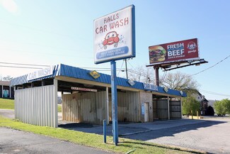 Plus de détails pour 7408 Maynardville Hwy, Knoxville, TN - Spécialité à vendre